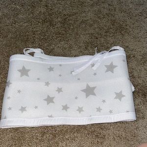 Crib Border